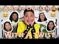 Whisper Challenge: Filipino Tongue Twister Edition