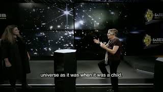 James Webb Found Galaxies That Shouldn't Exist