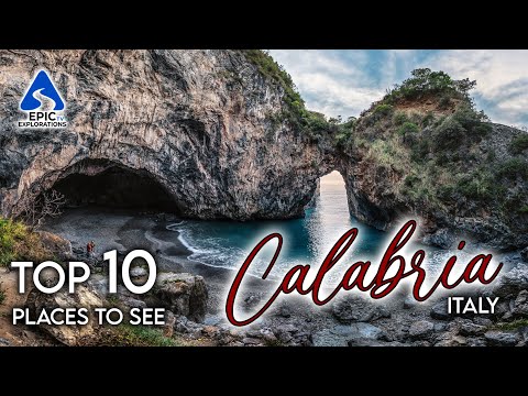 Video: Palmi descriere și fotografii - Italia: Calabria