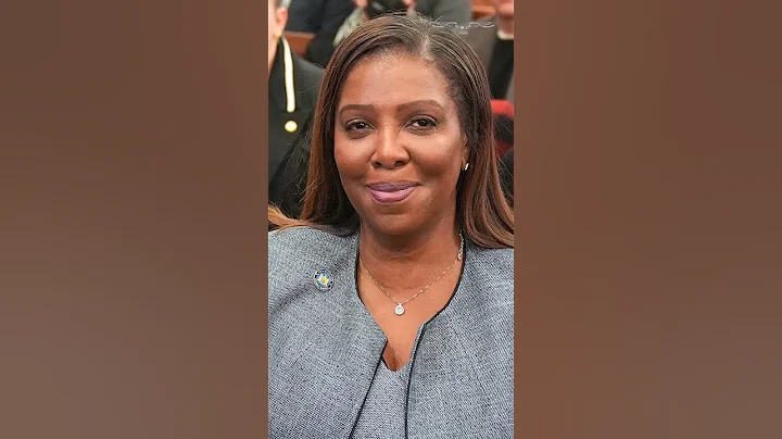 NY GOP angered over budget proposal that could pay for Letitia James’s legal bills against Trump