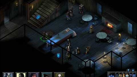 Temple of Elemental Evil Part 10 - Nulb