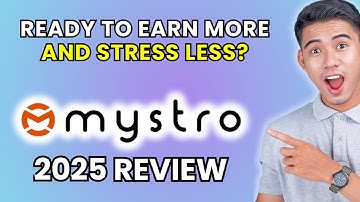 Mystro Driver Review 2025 | Worth It or Leave It?