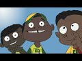 Holy 100  tilikunakilwa ft dj tawaz animation