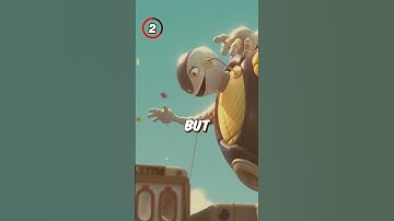 Did You Know in Robots