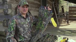 Magellan Eagle Pass & Hill Country Hunting Apparel Product Review