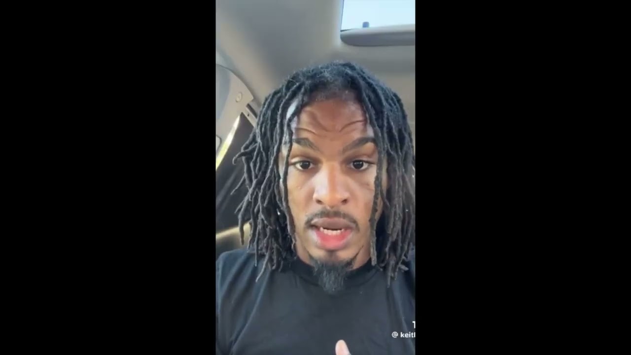 Keith Lee and his Anger Translator Michael Lee