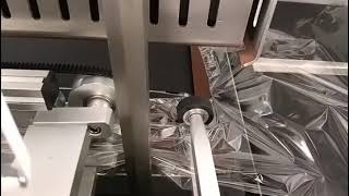 Calpack 350 set up video 8