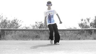 Sinnay C - Walk Please Dont Go