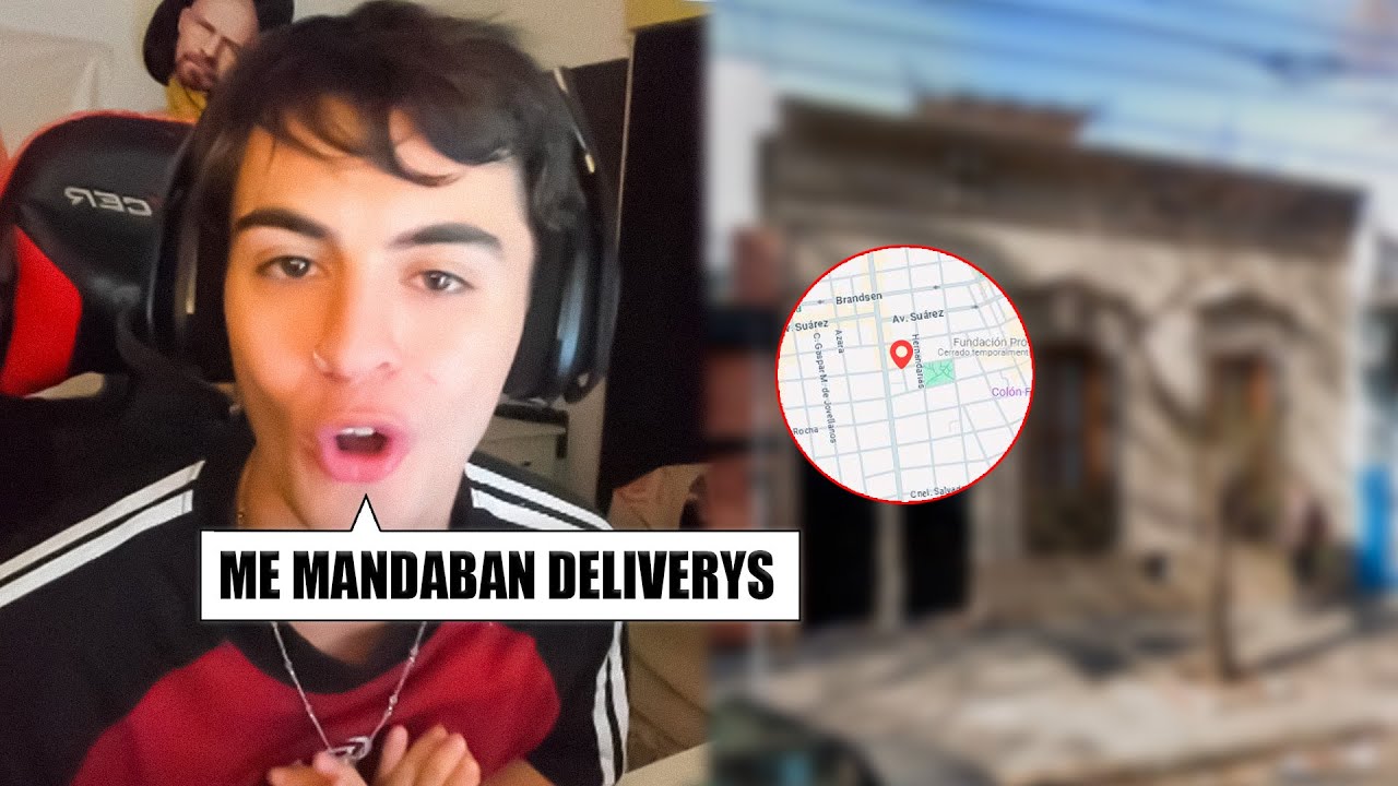 baulo cuenta COMO LO DOXEARON