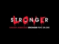 Marsha Ambrosius Stronger Feat Dr Dre Prod By Marsha Ambrosius Co Produced By Dr Dre mp3