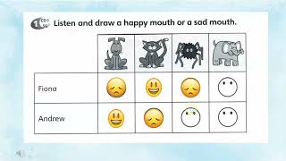 SUPER MINDS WORKBOOK UNIT 3 PET SHOW  - PAGE 37   answers