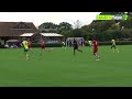 OUTSTANDING Team Goal by Norwich City U21S
