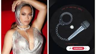 Download Lagu Beyoncé-Cuff It (Wetter Remix)(Official Audio) MP3