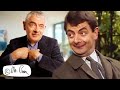 Behind The Scenes Commentary From Rowan Atkinson! | Happy Birthday Mr Bean | ITV - Sunday at 8pm