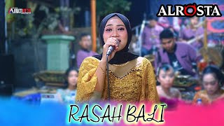 RASAH BALI - NITA SAVANA - ALROSTA DONGKREK - ALFA AUDIO RW1 (BANG LANDO)