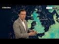 15/05/2026 - Sunny spells - Morning Weather Forecast UK – Met Office Weather