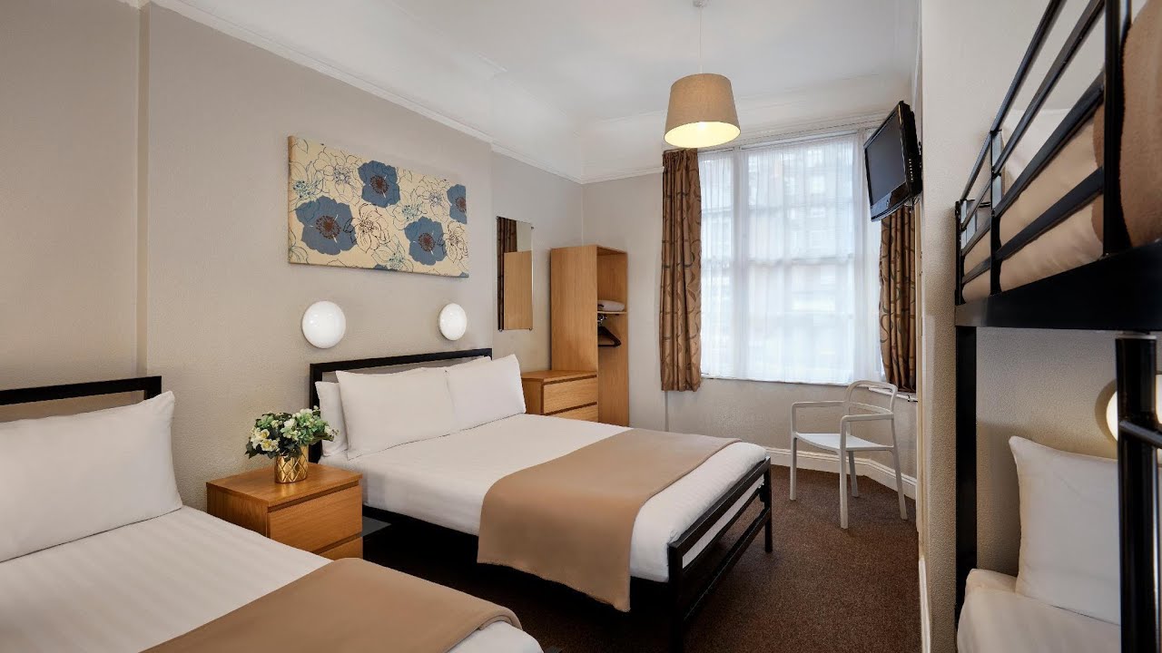 Lords Hotel, London, United Kingdom