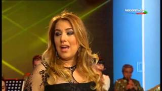 Lalə Məmmədova — Niyə Döndü | Mədəniyyət TV Resimi