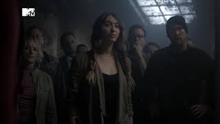 Teen Wolf S.6 E.19 "Broken Glass"