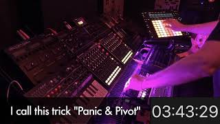 Hardware Jams - Jam from Scratch in 5 Minutes (Torso T-1, Faderfox EC-4, Ableton)