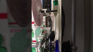Dikai Coding---TIJ printer/SMARTJET 2 print on package