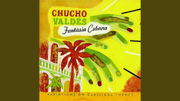 Chopin: Waltz In A-Minor