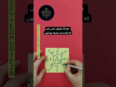 قدرت چذب بی نهایت فال 