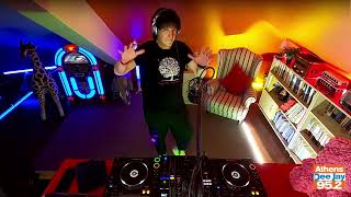 The Dancemasters LIVE!