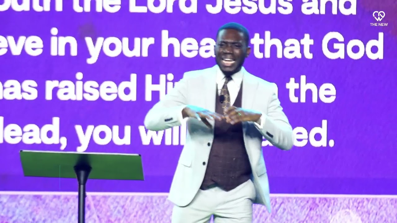 Понимание веры