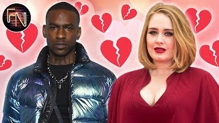Full Adele - Ist ihre Beziehung mit Skepta aus Update