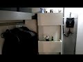 E32 Easy DYI Crate To Shelves - Travel Trailer Conversion – Just Keep On Moving