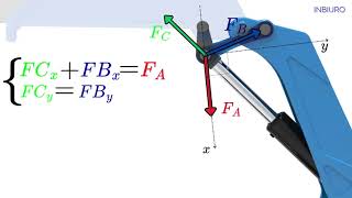 Mobile crane lifting capacity hand calculations #crane #lift #calculation