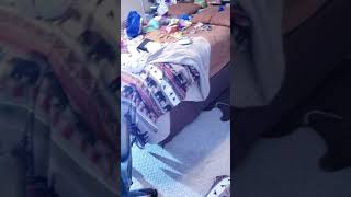 Brand new simplex 4903-9241 fire alarm test and demo how to pull fire  alarm  and key activateing