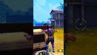 main Hosh Tu Nasha Aisi Moh Ki Dasha Freefire  shorts shortsfeed bunny100k