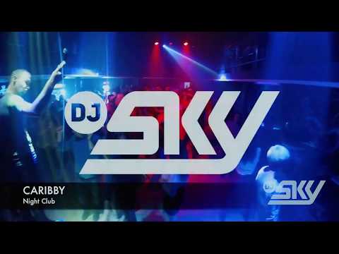 Dj Sky Live