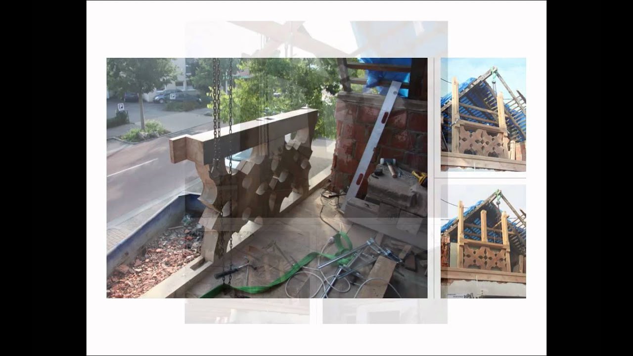 kirtz noel maison à colombage.mov