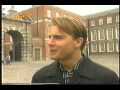 Gary Barlow -  Scratchy & Co Interview 1997