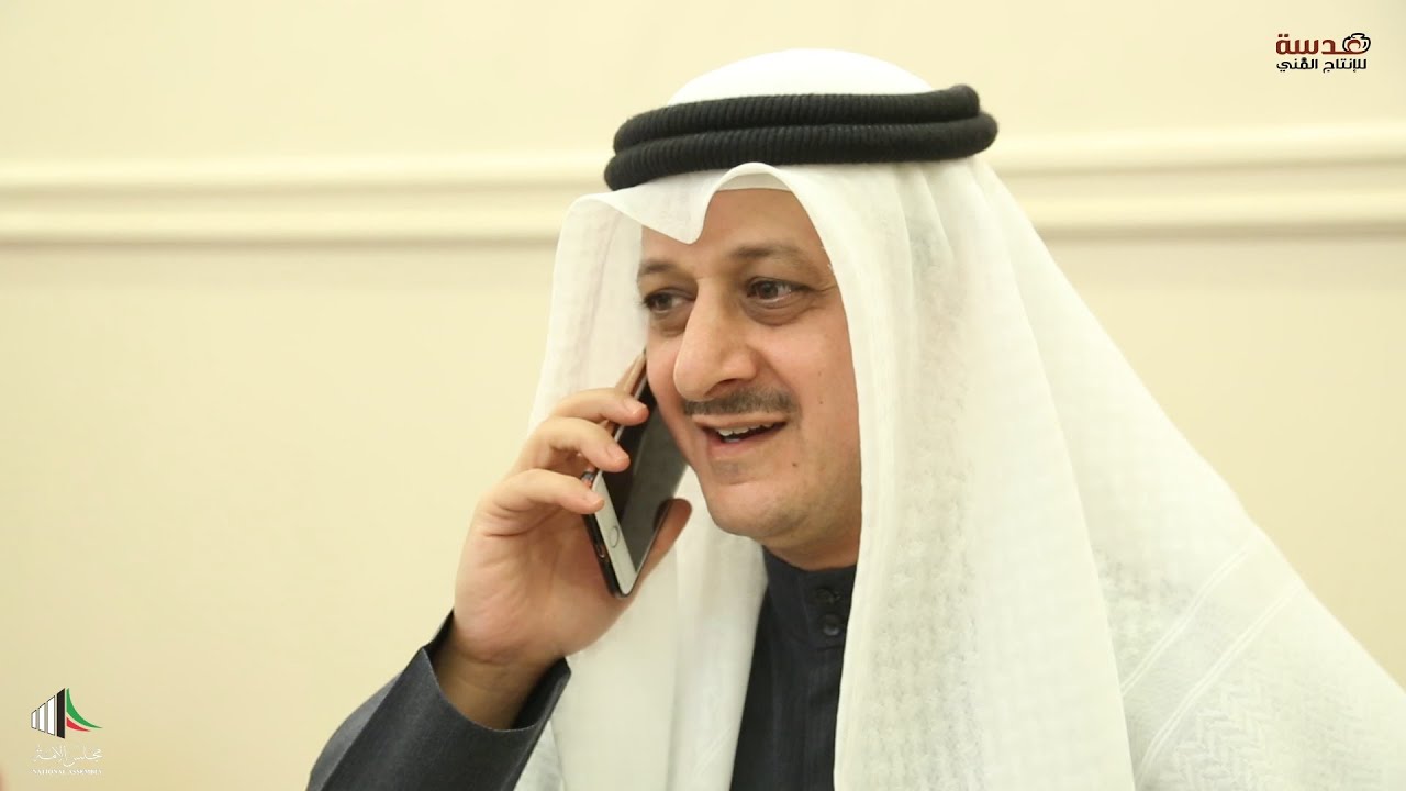 حفل فوزالنائب / فارس سعد العتيبي في انتخبات مجلس الامه 2020 - عدسة للانتاج الفني