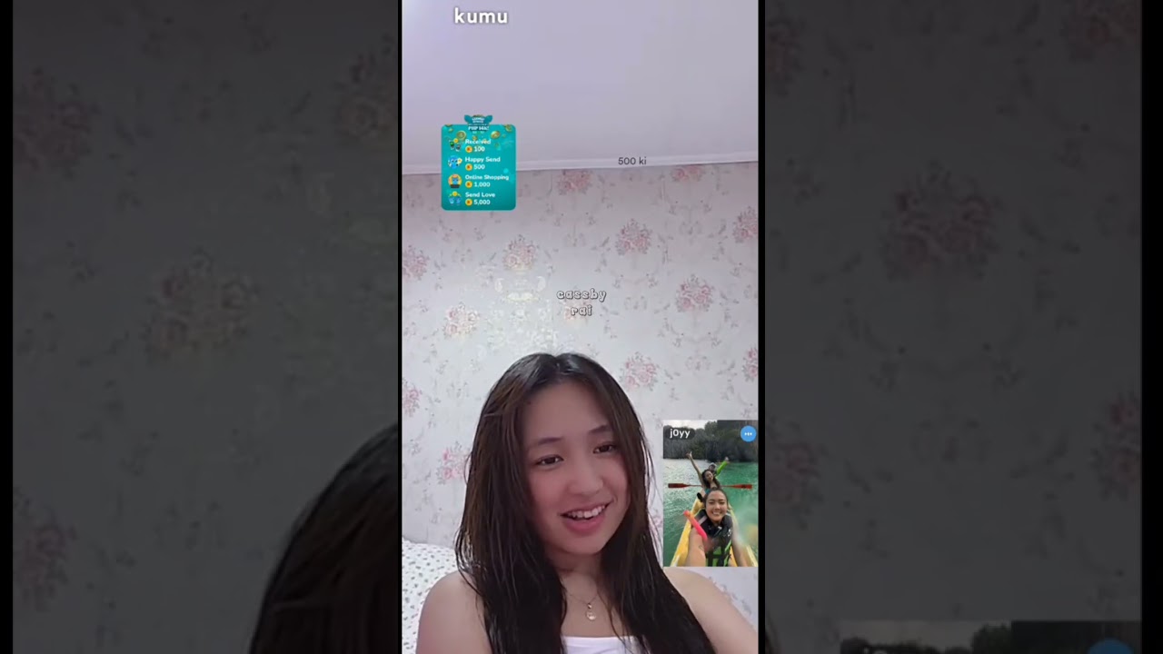 CASSY LIVE - DEC 12, 2023 | CASSBY