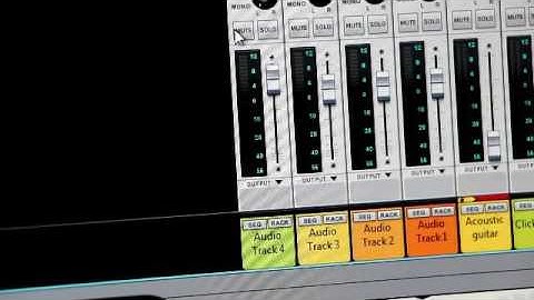 Controlling Reason 8 with arduino + bluetooth module