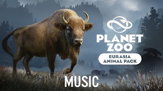 Planet Zoo - Eurasia Animal Pack Music