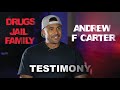 Andrew f carter   testimony
