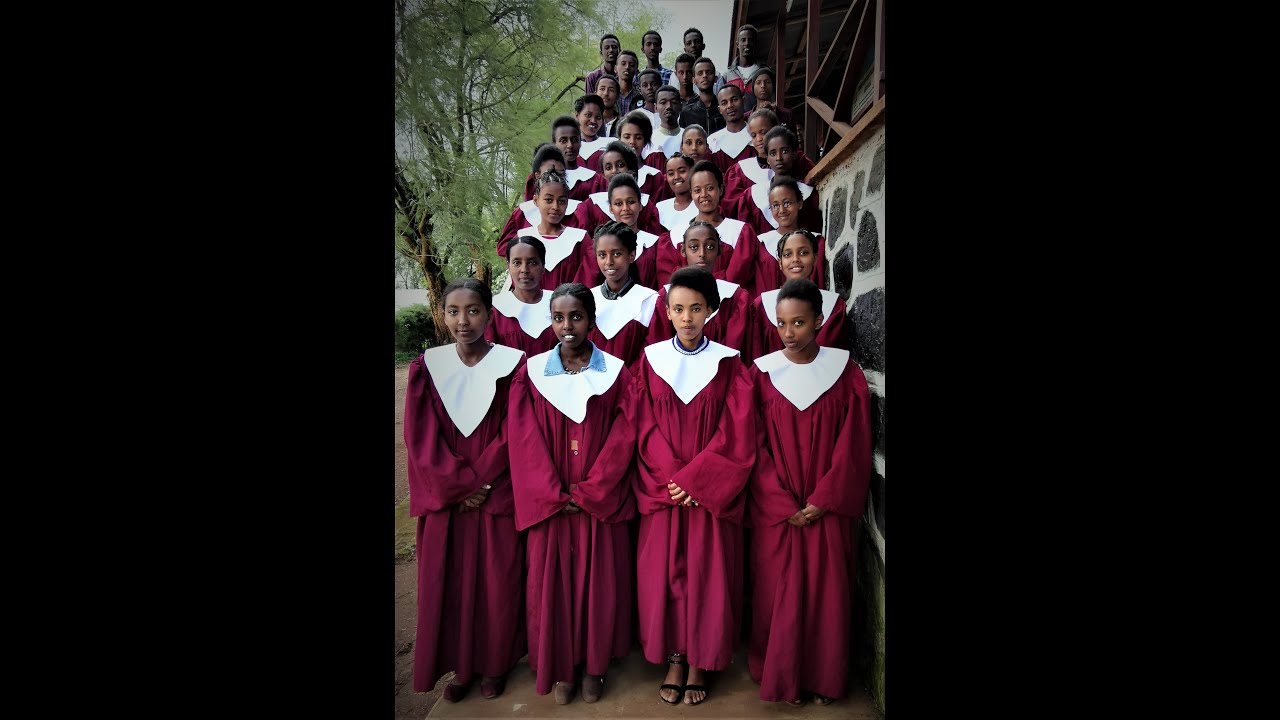 Gochaan Kan Kee Garaa na Moogesse Gimbie Adventist (SDA) B-Choir_Song 2020GC