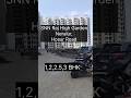SNN Raj High Gardens | Luxury Apartments at Neralur, Hosur Road, South Bangalore