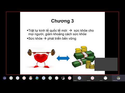 Video: Chăm sóc sức khỏe phỉ báng là gì?