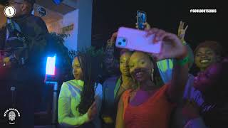 Amapiano Mix  Sos Sould Out Series  With Stixx  The Playground  Ep 50