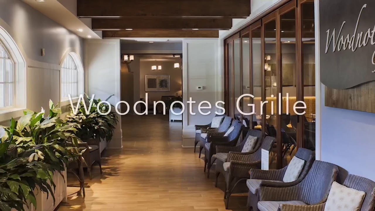 Experience the Emerson