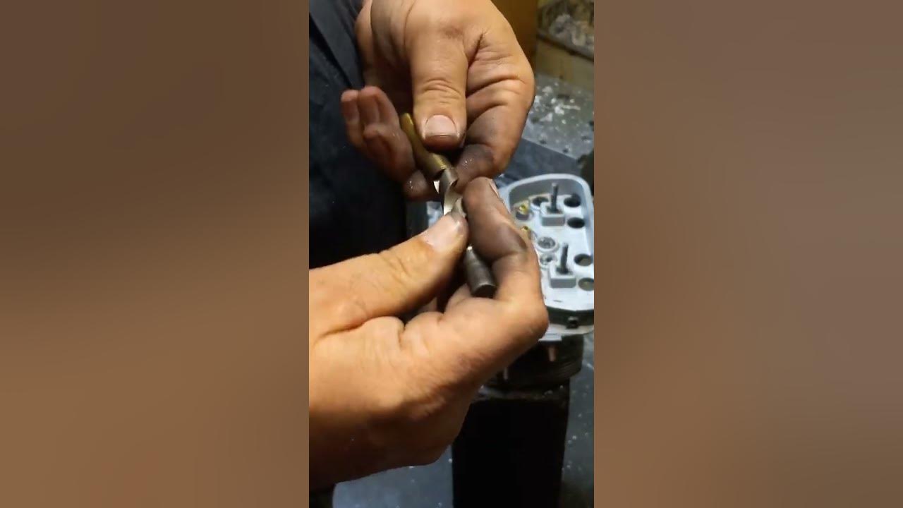 valve guide removal and install YouTube