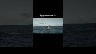 British ship sunk by Germans in 1941