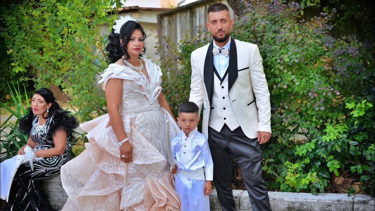 Gundi Paşa’nın Sünet Töreni (Harmanli)